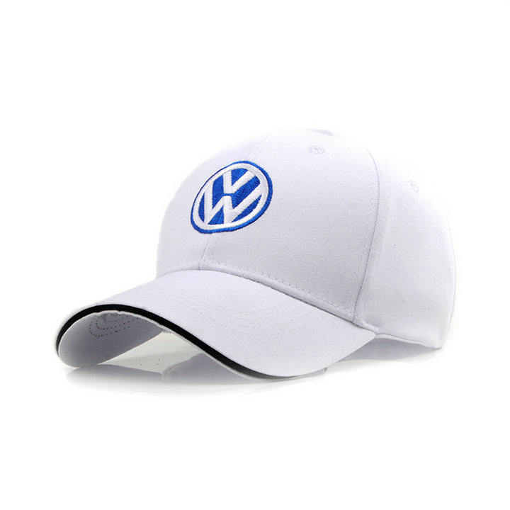 Casquette Volkswagen Homme Femme Réglable Casquette Coton Chapeau